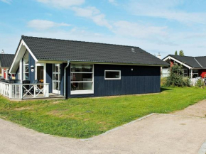 5 star holiday home in Gro enbrode in Großenbrode